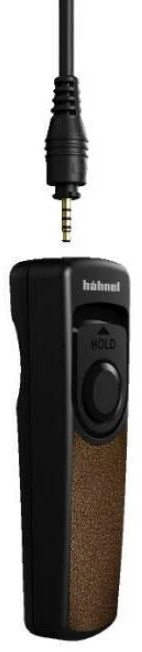 Actual product image Hähnel Cable release HRS280 PRO for Sony (Cable)
