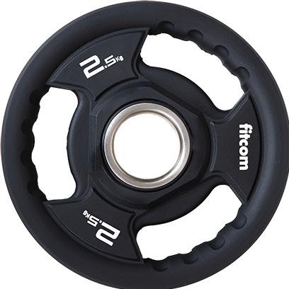Produktbild Fitcom Urethan Hantelscheibe