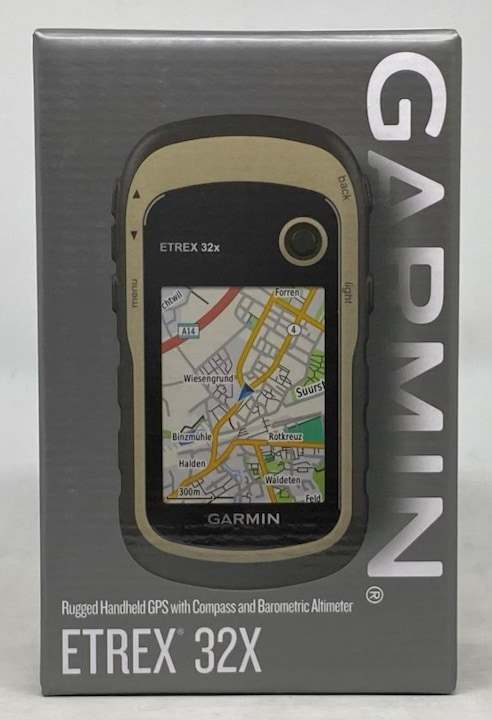 Immagine prodotto Garmin eTrex 32x