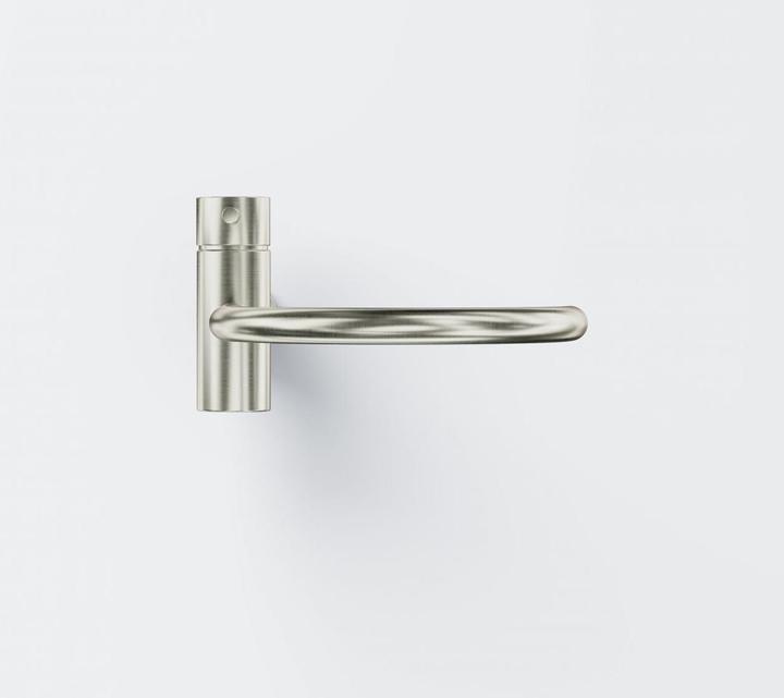 Produktbild Steinberg Serie 100 Küchenarmatur, schwenkbar, Ausladung 201mm, 1001400