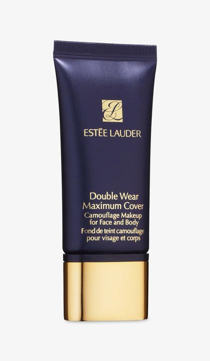 Produktbild Estée Lauder Double Wear - Maximum Cover Camouflage Makeup SPF15 Rich Caramel 5W2 (5W2 Rich Caramel)