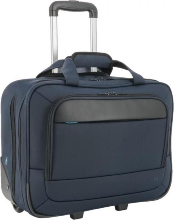 Produktbild Mobilis EXECUTIVE 4 ROLLER BAG 14-17IN (19 l)