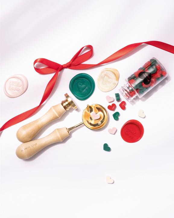 Immagine prodotto Folia Siegelwachs-Perlen "Classic"