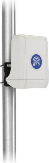 Actual product image Wireless Instruments WiBOX Small, RJ45, ABS