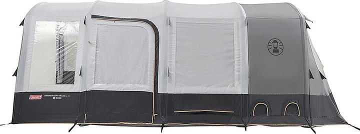 Immagine prodotto Coleman Tenda da sole per autobus Journeymaster Deluxe L (Tenda gonfiabile, 31 kg, 4 persone)