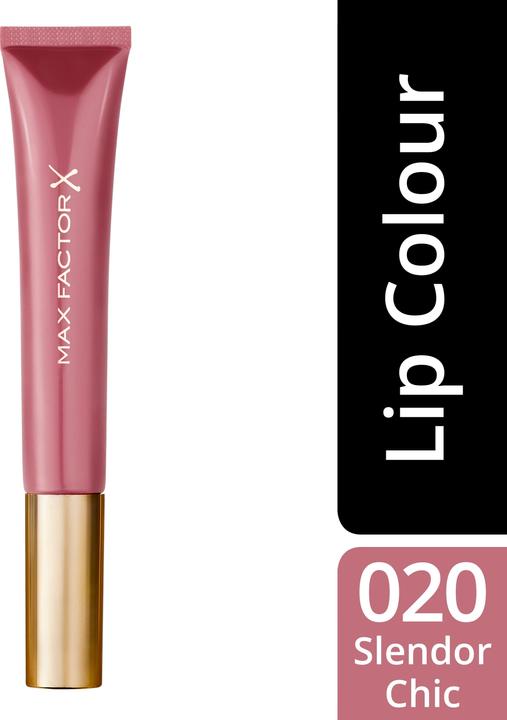Actual product image Max Factor Colour Elixir Cushion (020, Splendor Chic)