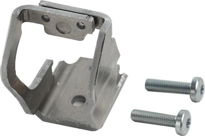Image du produit Bosch eBike Kit de fixation pour support de batterie cadre Active/Performance (Housse de protection pour batterie de vélo électrique)
