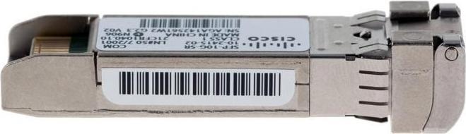 Image du produit Cisco 10gbase Sfp