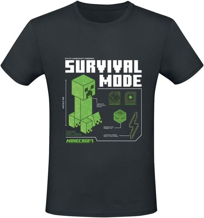 Produktbild Minecraft Survivalmode (XXL)