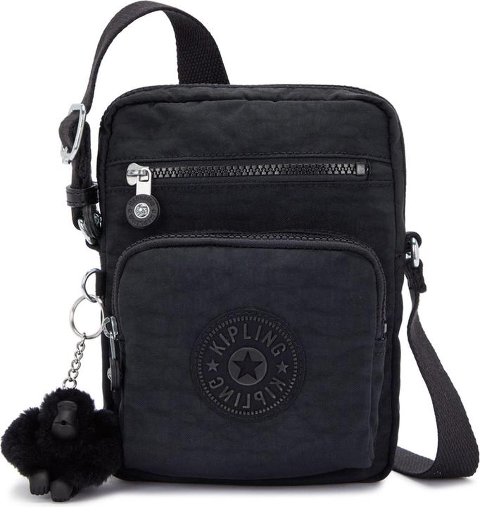 Immagine prodotto Kipling Gunne Umhängetasche - schwarzer Noir