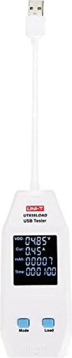 Produktbild Uni-T USB Tester UT658LOAD