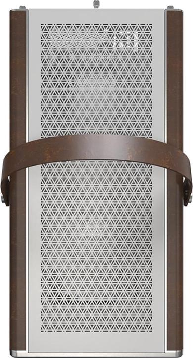 Image du produit Montech Heritage (Mini-ITX, mATX)