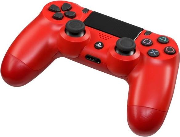 Actual product image Sony PS4 Dualshock 4 Wireless Controller (PS4)
