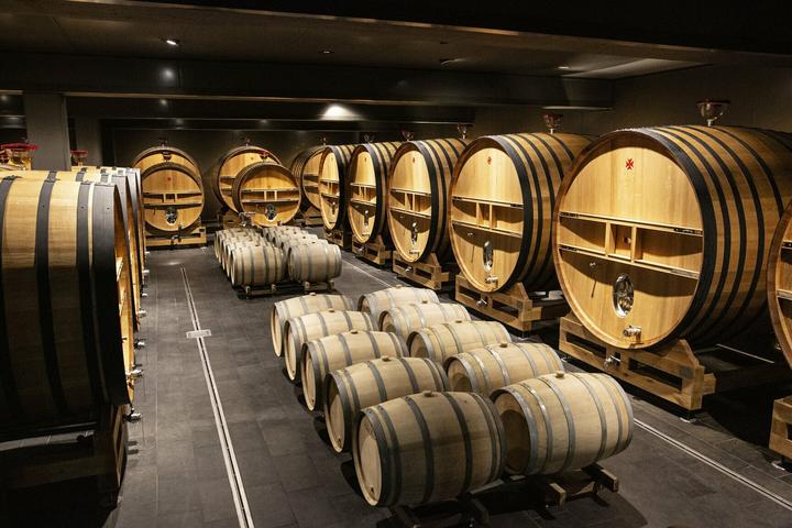 Produktbild Champagner – das Buch (Deutsch, Peter Jauch, Anja Prestel, Philipp von Keisenberg, 2024)