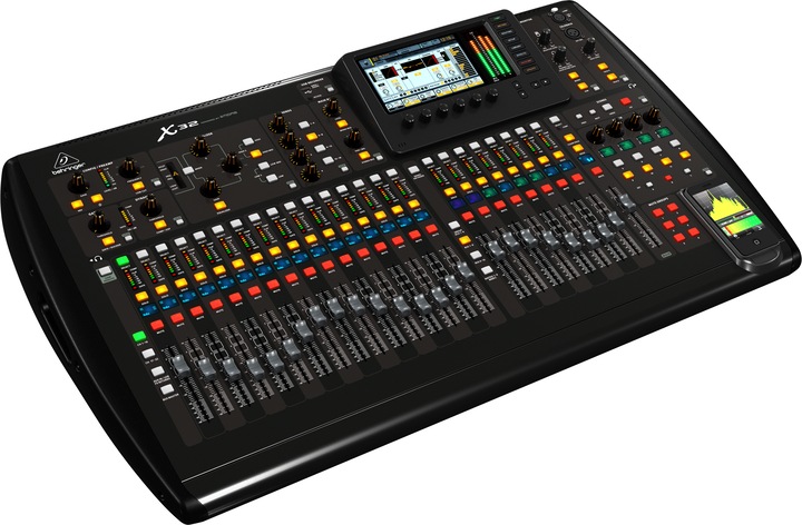 Produktbild Behringer X32 Producer (Studio- und Livemixer)