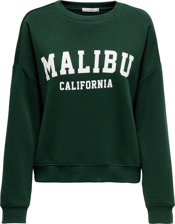 Produktbild Only Onlsweat L/S Crew Oversize State Swt (XL)