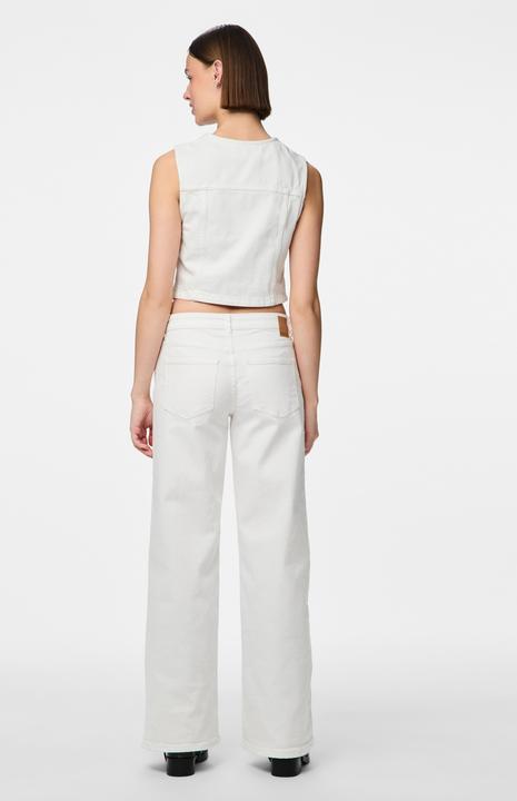 Immagine prodotto Pieces PCANNICA Jeans Weste (XS)