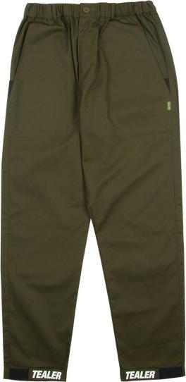 Actual product image Tealer chino winter cut out (S)