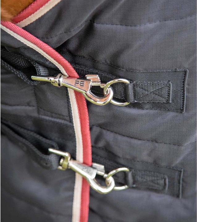 Produktbild Premier Equine Garissa 100 g (206 cm)