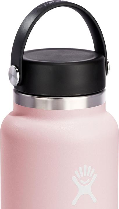 Actual product image Hydro Flask 32 oz Wide Mouth (0.95 l)