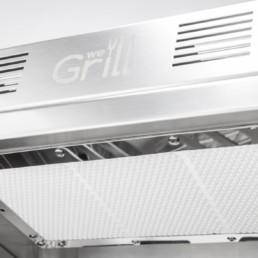 Produktbild WeGrill Young 3