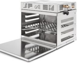Produktbild WeGrill Young 3
