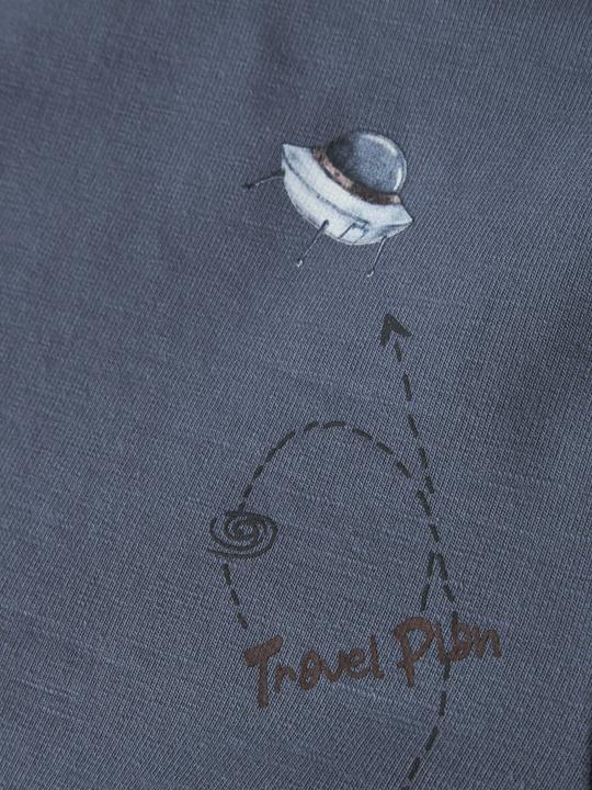 Produktbild Name it Bio-Baumwoll Sweatshirt (92)