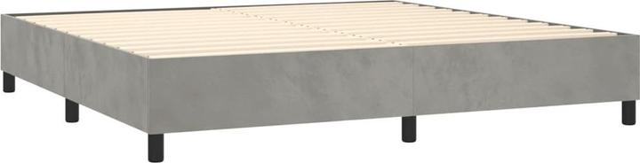 Image du produit vidaXL Boxspringbett (80 x 200 cm)