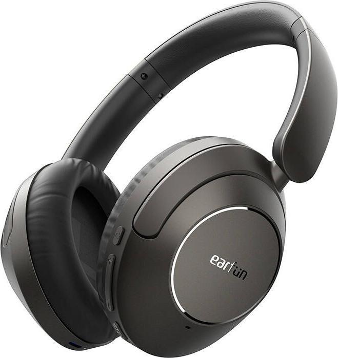 Immagine prodotto EarFun WavePro (ANC, 55 h, Cablato, Senza fili)