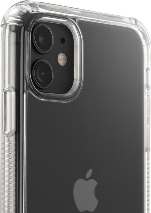 Actual product image Hama Extreme Protect (Apple iPhone 11)