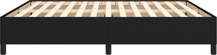 Actual product image vidaXL Bettgestell (180 x 200 cm)