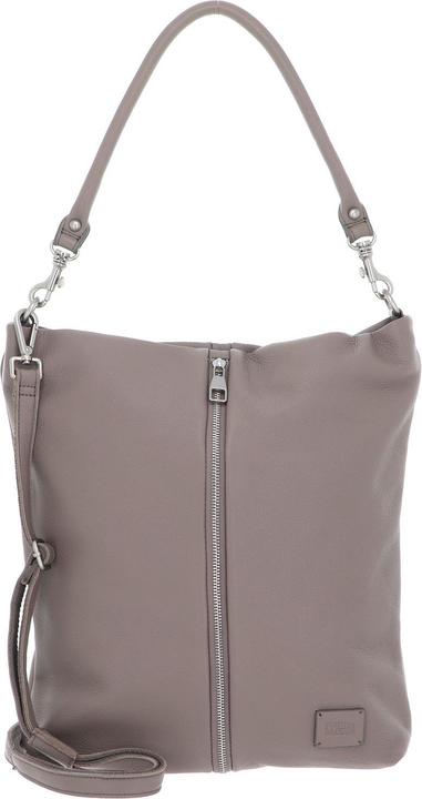 Actual product image FredsBruder Feeling Good shoulder bag leather 36 cm