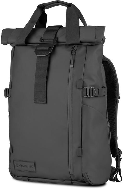Wandrd Prvke Photo Bundle V4 (Photo backpack, 31 l)