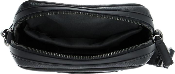 Actual product image Brics Torino shoulder bag leather 20 cm