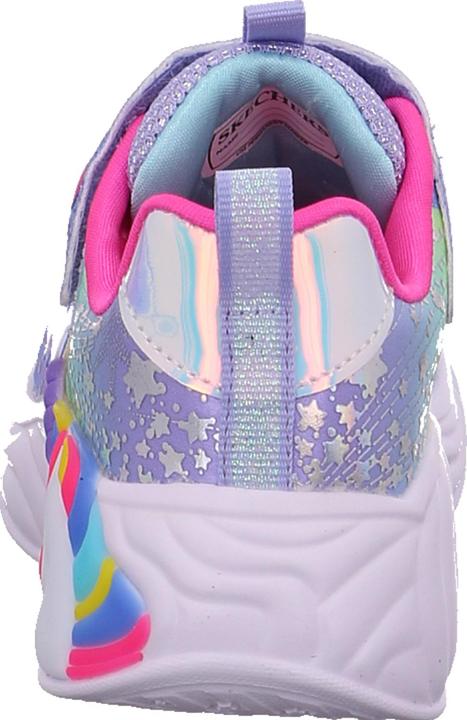 Image du produit Skechers Baskets 302311L BLMT (35)