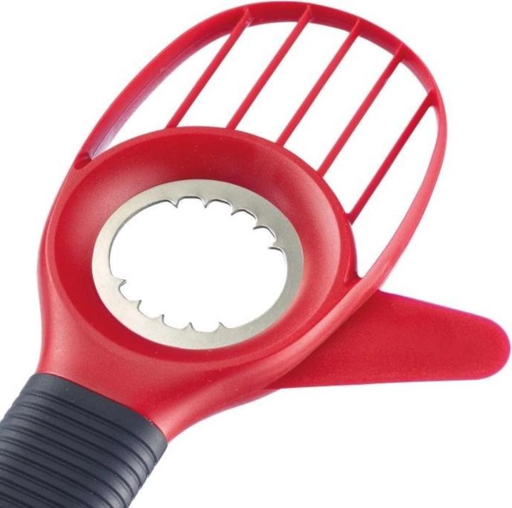 Image du produit Westmark Avocadoschneider »Hello«