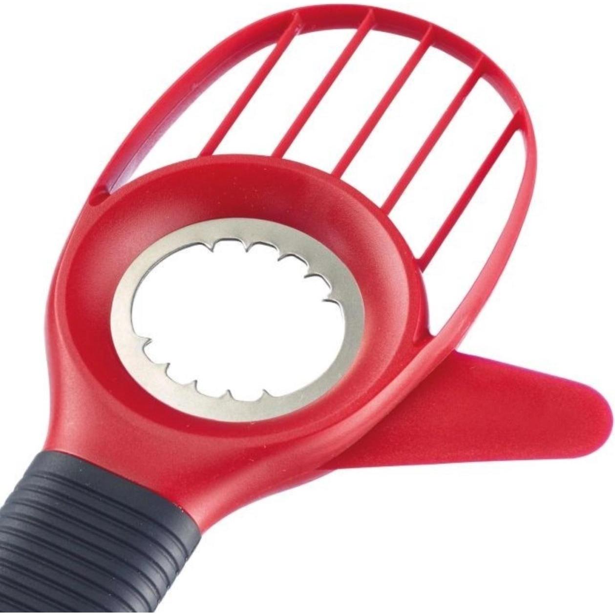 Thumbnail - Westmark Avocadoschneider »Hello«, Sparschäler