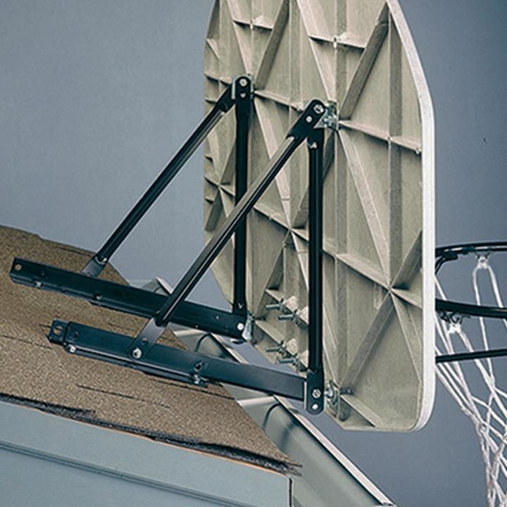 Actual product image Spalding Board mounting
