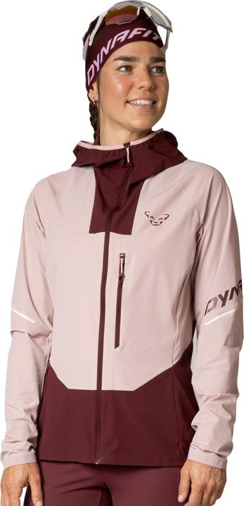 Produktbild Dynafit Traverse Dynastretch Jacke (S)