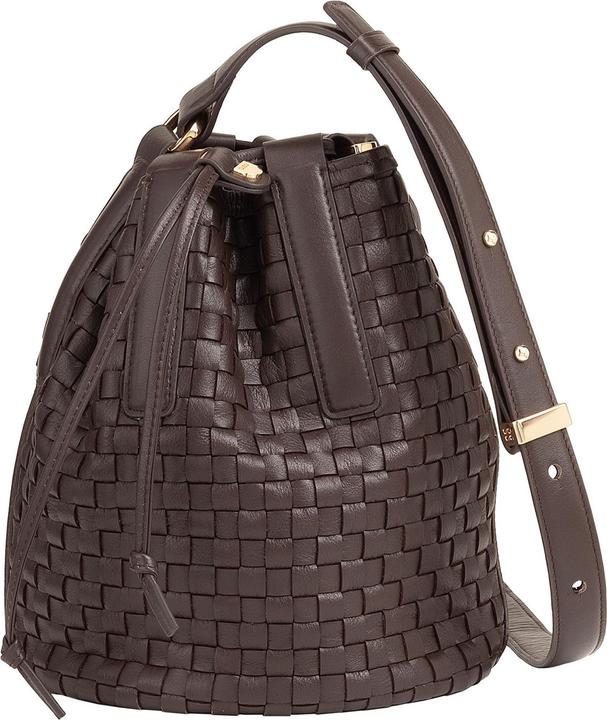 Immagine prodotto Dudu Filicudi M. Beuteltasche Leder 19 cm