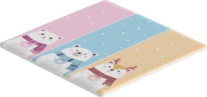 Produktbild Sonoff Decorative cover / cap for T5 Cartoon 3C touch switch