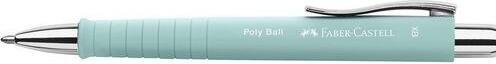 Actual product image Faber-Castell Biros (Caribbean blue, 1 x)