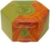 Image du produit Rampal Latour Savonnette ronde Cologne-Pamplemousse