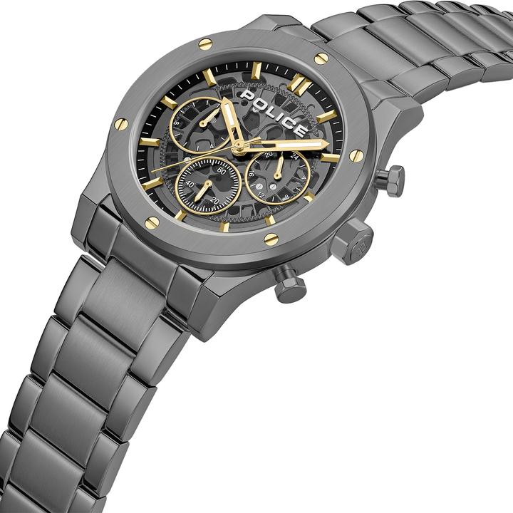 Immagine prodotto Police Knotty (Cronografo, 42 mm)