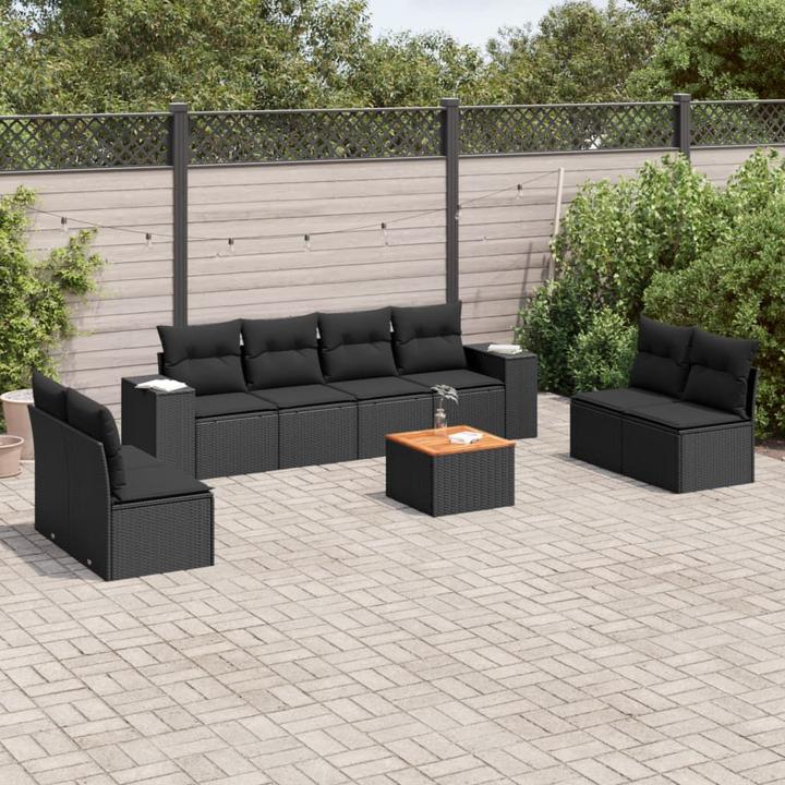 Produktbild vidaXL Tucker