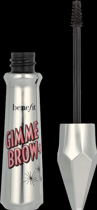 Produktbild BeneFit Cosmetics Gimme Brow+ Brow-Volumizing (6 Warm Black Brown)