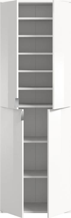 Produktbild Xonox Home Projekt X (61 x 34 x 193 cm)