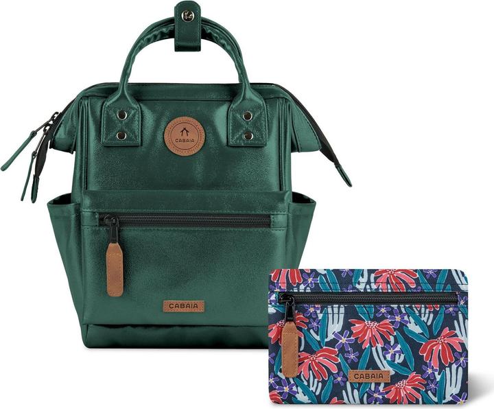 Produktbild Cabaia Adventurer Iridescent Backpack (6 l)