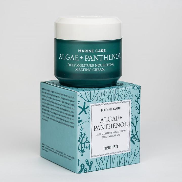 Produktbild Heimish Marine Care (55 ml, Tagescreme, Bis SPF 10)