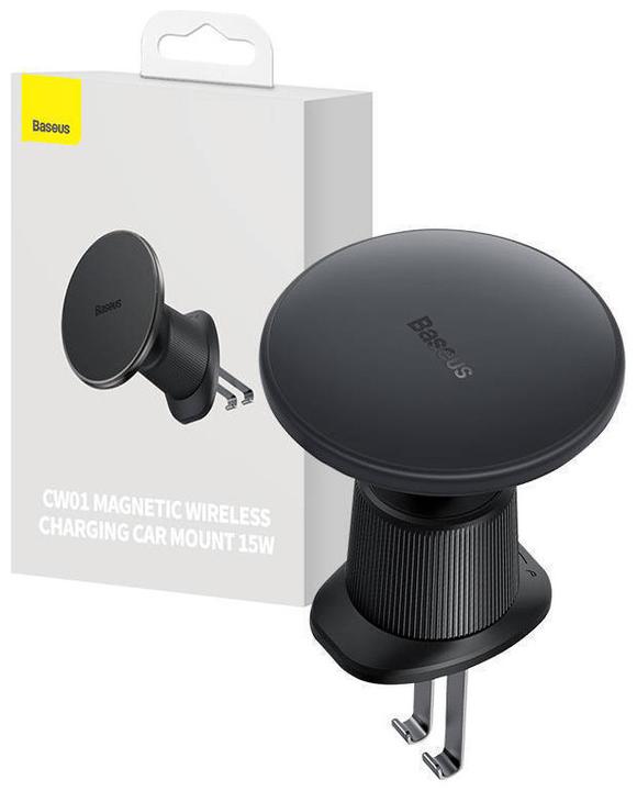 Actual product image Baseus Car Phone Holder